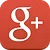 Google+ App Icon
